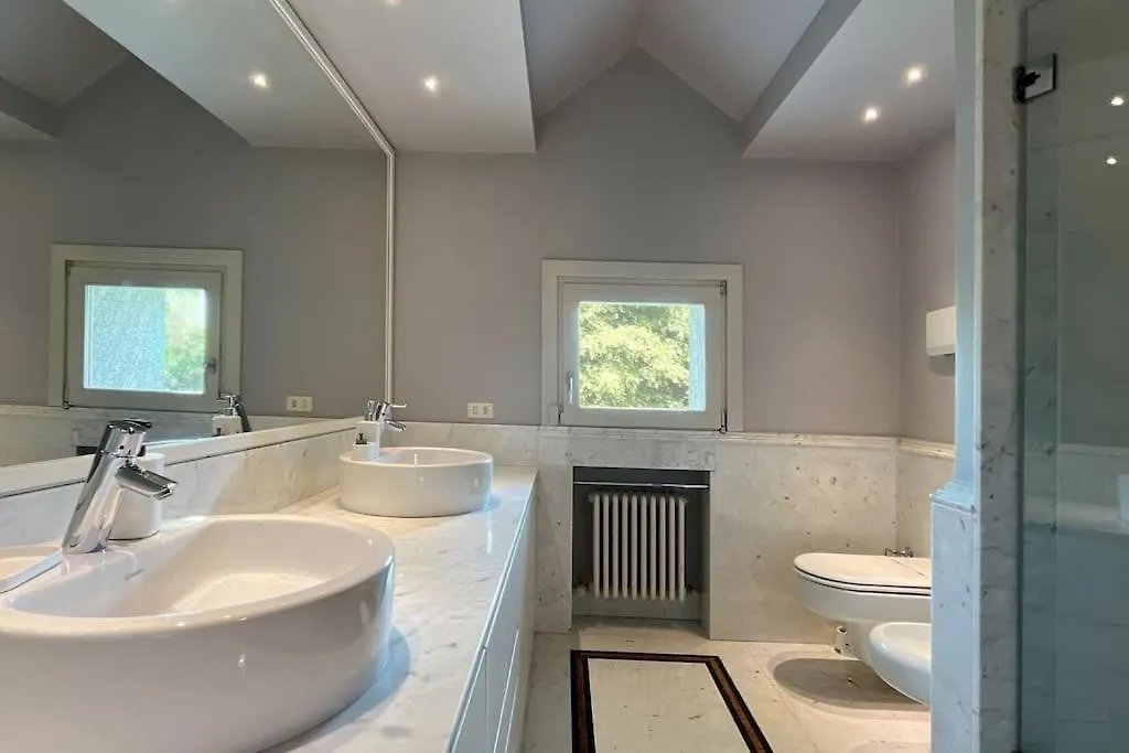 马尔格拉特Casa Micheli - Affitti Brevi Italia公寓 公寓