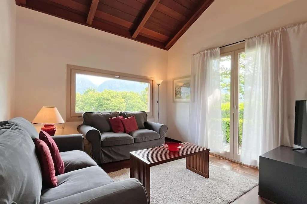 公寓 马尔格拉特Casa Micheli - Affitti Brevi Italia公寓 意大利