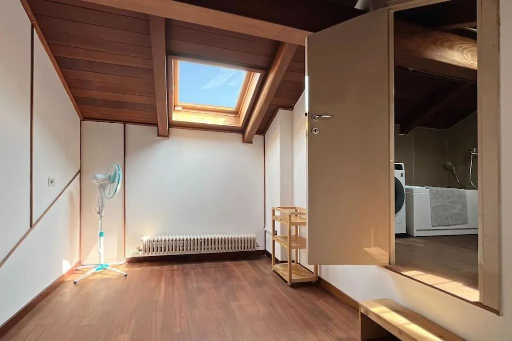 马尔格拉特Casa Micheli - Affitti Brevi Italia公寓 马尔格拉特