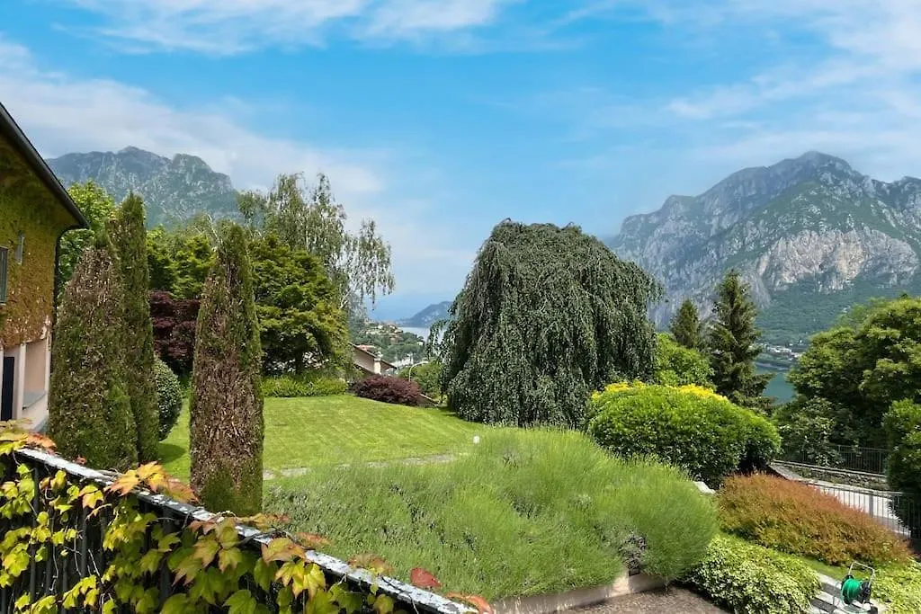 公寓 马尔格拉特Casa Micheli - Affitti Brevi Italia公寓