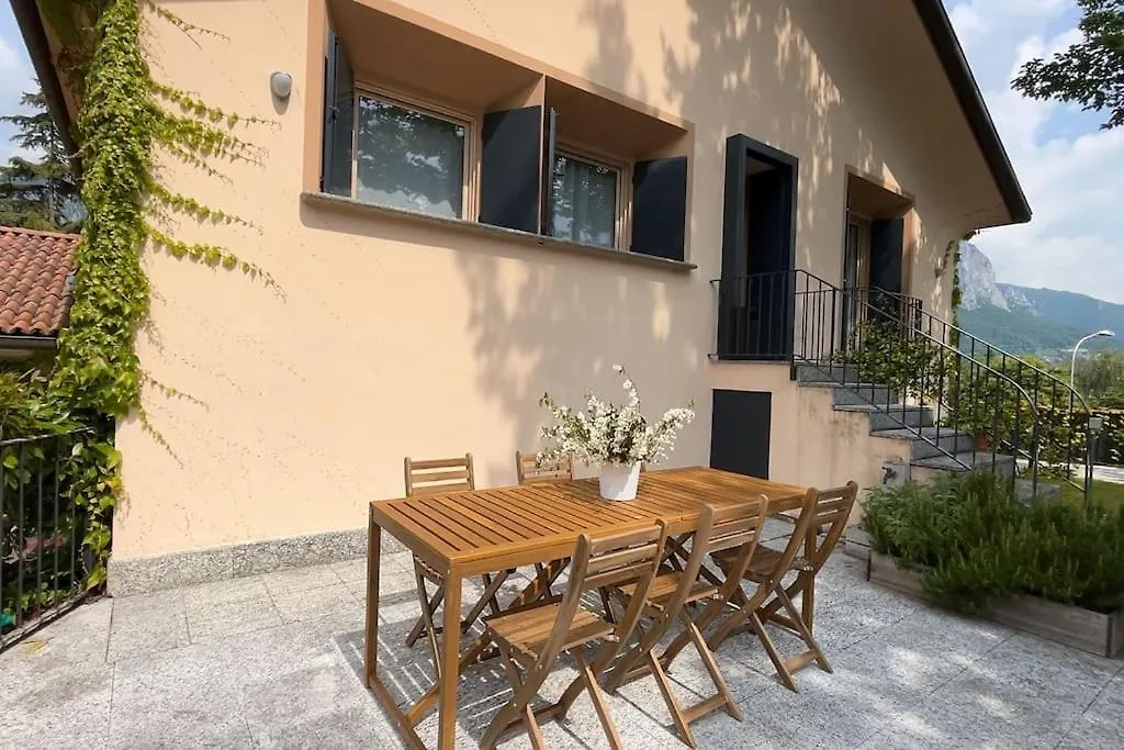 马尔格拉特Casa Micheli - Affitti Brevi Italia公寓