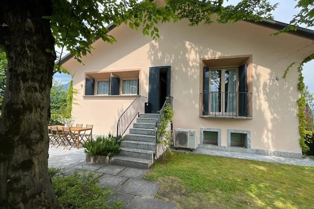 马尔格拉特Casa Micheli - Affitti Brevi Italia公寓 意大利