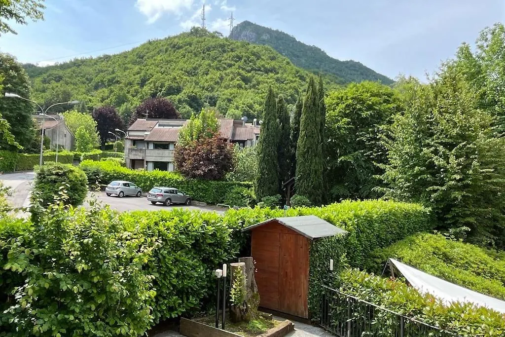 马尔格拉特Casa Micheli - Affitti Brevi Italia公寓 公寓 马尔格拉特