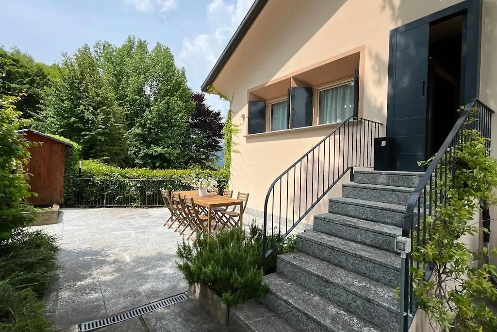 公寓 马尔格拉特Casa Micheli - Affitti Brevi Italia公寓 意大利